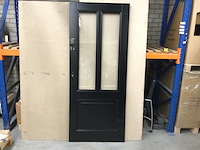 Binnendeur, stomp - afbeelding 1 van  4