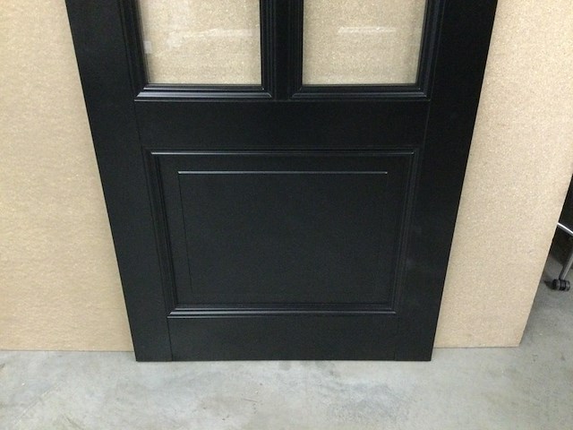 Binnendeur, stomp - afbeelding 2 van  4