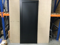 Binnendeur, stomp - afbeelding 1 van  2