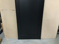 Binnendeur, stomp - afbeelding 2 van  2