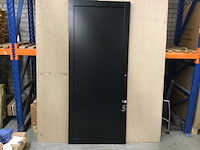 Binnendeur, stomp - afbeelding 1 van  2