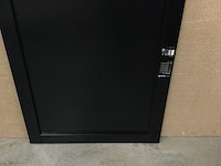 Binnendeur, stomp - afbeelding 2 van  2