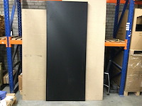 Binnendeur, stomp - afbeelding 1 van  1