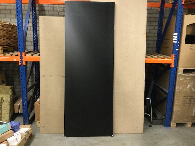 Binnendeur, stomp - afbeelding 1 van  1