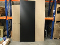 Binnendeur, stomp - afbeelding 1 van  1