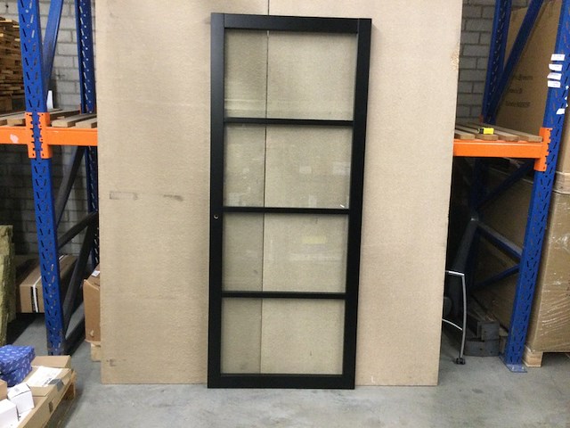 Binnendeur, stomp - afbeelding 1 van  1