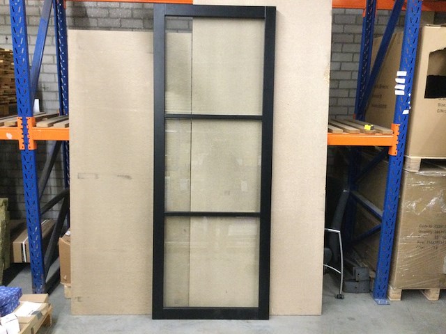 Binnendeur, stomp - afbeelding 1 van  1