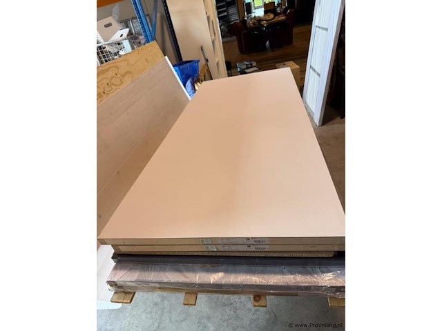 Binnendeur - afbeelding 1 van  2