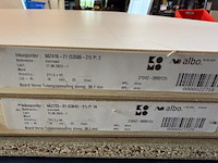 Binnendeur - afbeelding 2 van  2