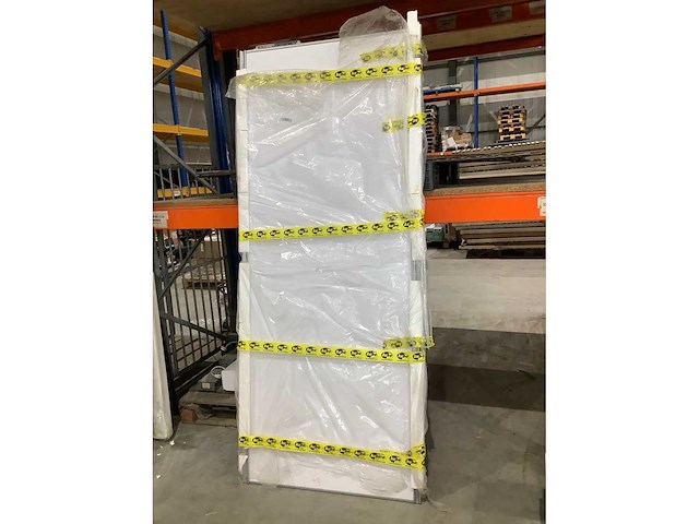 Binnendeuren en schuifdeuren - afbeelding 1 van  8