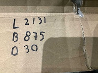 Binnendeuren en schuifdeuren - afbeelding 2 van  8