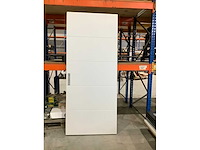 Binnendeuren en schuifdeuren - afbeelding 3 van  8