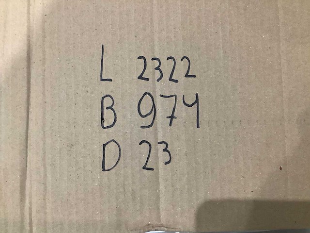 Binnendeuren en schuifdeuren - afbeelding 4 van  8