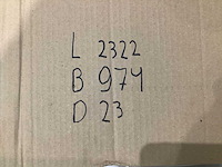 Binnendeuren en schuifdeuren - afbeelding 4 van  8