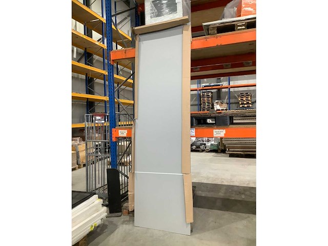 Binnendeuren en schuifdeuren - afbeelding 5 van  8