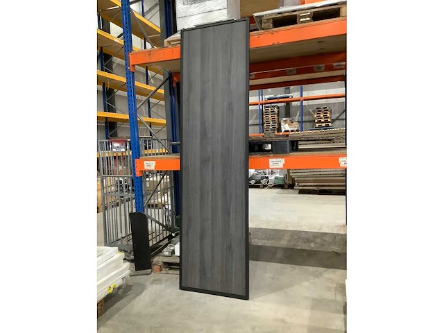 Binnendeuren en schuifdeuren - afbeelding 6 van  8