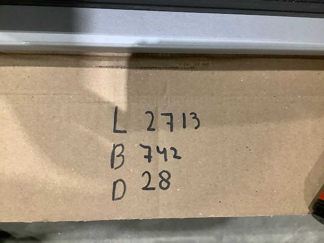 Binnendeuren en schuifdeuren - afbeelding 7 van  8