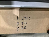 Binnendeuren en schuifdeuren - afbeelding 7 van  8