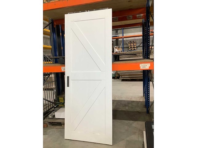 Binnendeuren en schuifdeuren - afbeelding 8 van  8