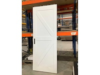 Binnendeuren en schuifdeuren - afbeelding 8 van  8