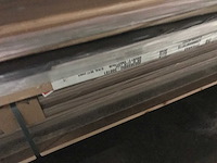 Binnendeuren stomp en opdek (13x) - afbeelding 2 van  2