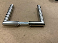 Binnendeurklinkset (32x) - afbeelding 2 van  7