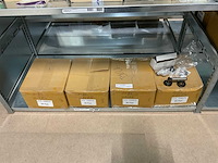 Binnendeurklinkset (4x) - afbeelding 1 van  4