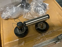 Binnendeurklinkset (4x) - afbeelding 4 van  4