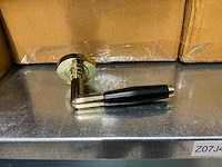Binnendeurklinkset (6x) - afbeelding 2 van  4