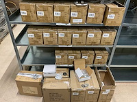 Binnendeurklinkset en slotplaten - afbeelding 1 van  11