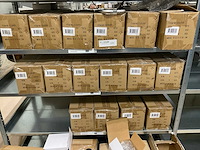 Binnendeurklinkset en slotplaten - afbeelding 4 van  11