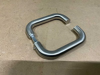 Binnendeurklinkset en slotplaten - afbeelding 5 van  11