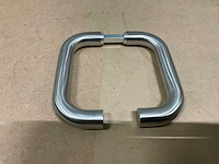 Binnendeurklinkset en slotplaten - afbeelding 6 van  11