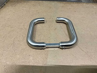 Binnendeurklinkset en slotplaten - afbeelding 7 van  11