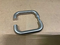 Binnendeurklinkset en slotplaten - afbeelding 8 van  11