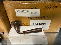 Binnendeurklinkset - afbeelding 3 van  3