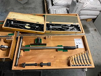 Binnenmaat micrometer (5x) - afbeelding 2 van  6
