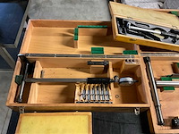 Binnenmaat micrometer (5x) - afbeelding 3 van  6