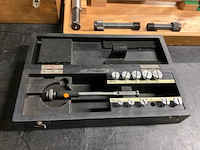Binnenmaat micrometer (5x) - afbeelding 6 van  6