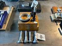 Binnenmaat micrometer (6x) - afbeelding 1 van  2