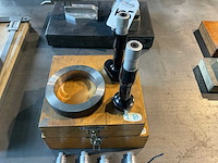 Binnenmaat micrometer (6x) - afbeelding 2 van  2
