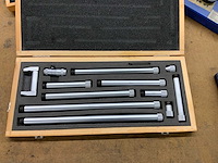 Binnenmaat micrometer set - afbeelding 1 van  3