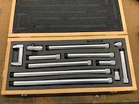 Binnenmaat micrometer set - afbeelding 2 van  3