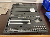 Binnenmaat micrometer - afbeelding 1 van  4