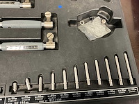 Binnenmaat micrometer - afbeelding 4 van  4