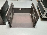 Binnenrack flightcase (2x) - afbeelding 3 van  3