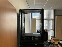 Binnenrack flightcase (2x) - afbeelding 2 van  3