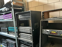 Binnenrack flightcase (2x) - afbeelding 3 van  3