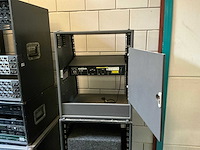 Binnenrack flightcase (3x) - afbeelding 5 van  5