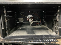 Binnenrek flightcase (2x) - afbeelding 1 van  1